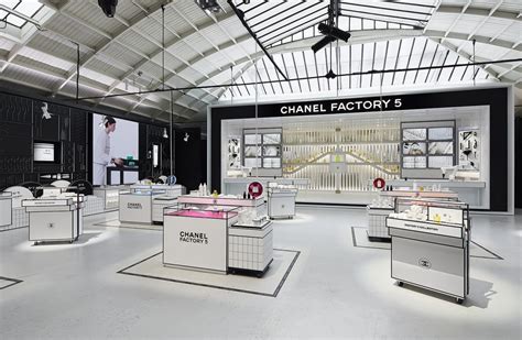 chanel factory outlet france|Chanel factory outlet store online.